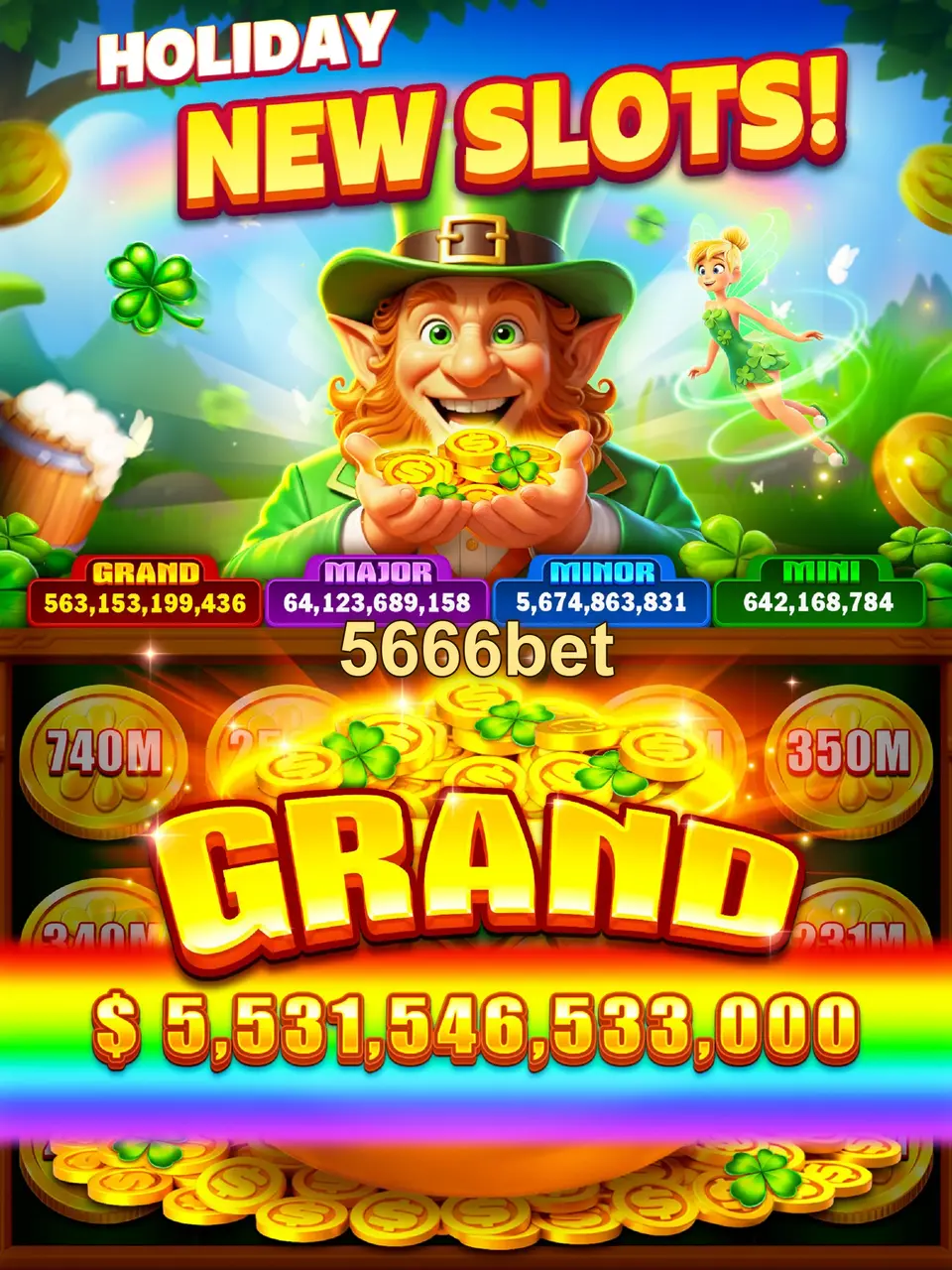 5666bet APK