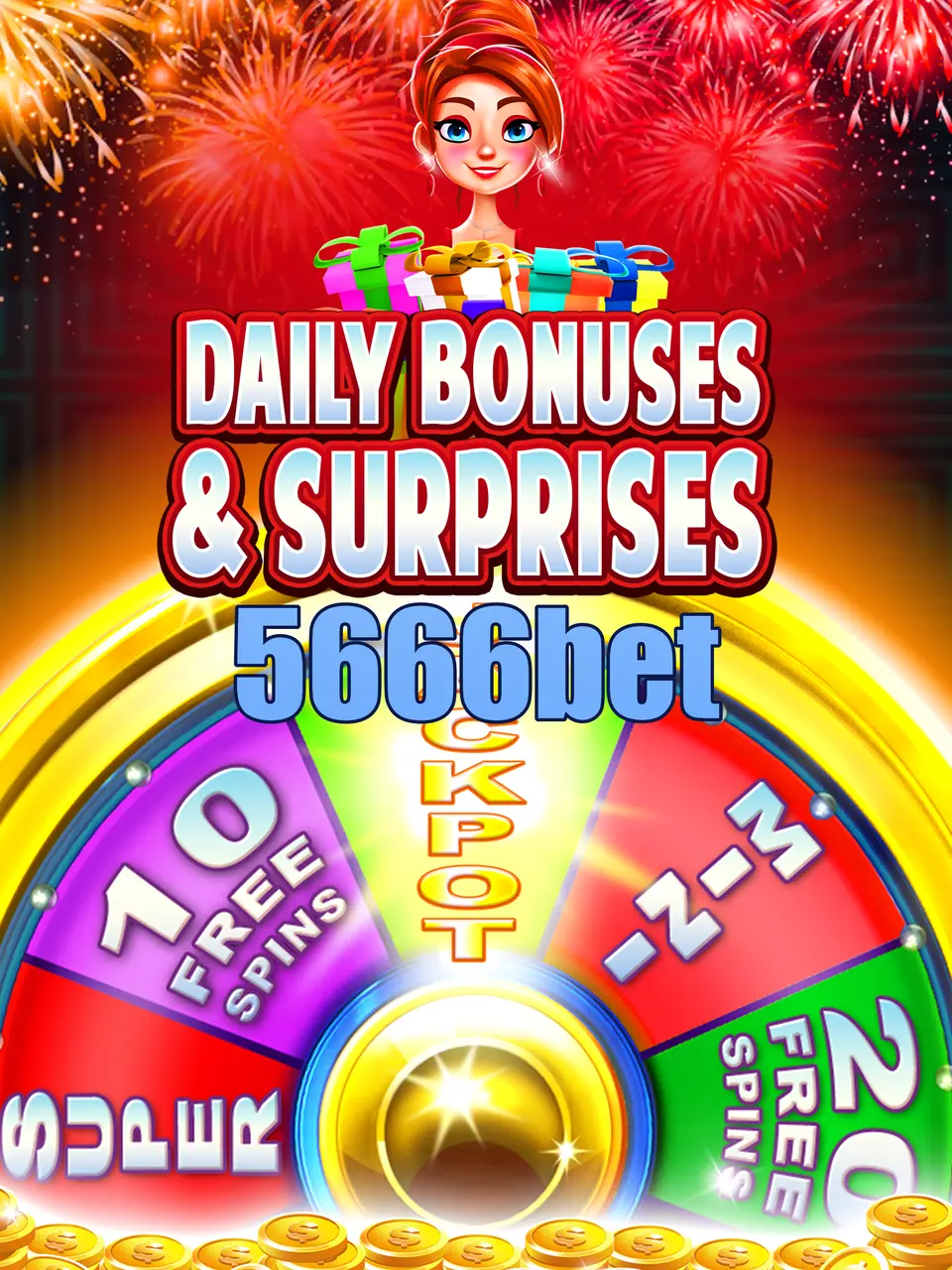 5666bet APK