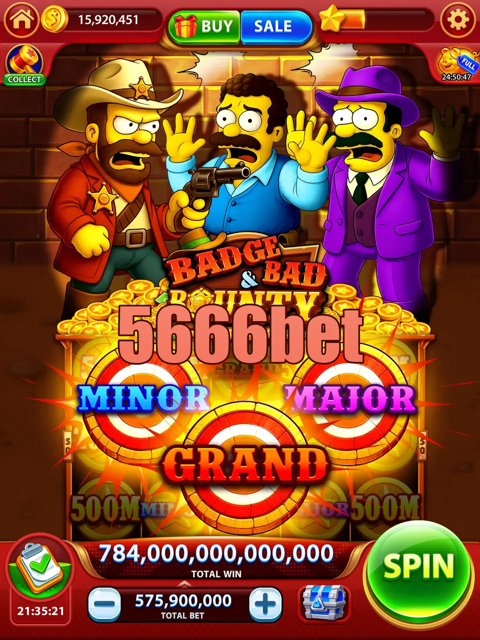 5666bet APK