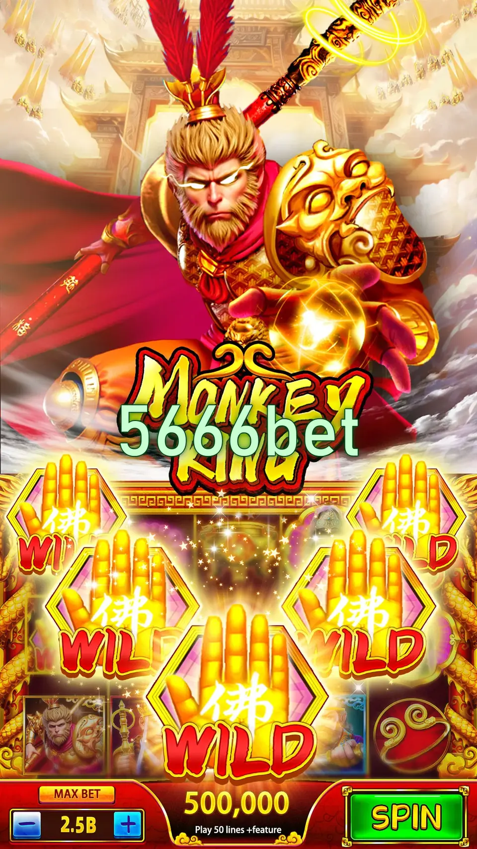 5666bet লগইন