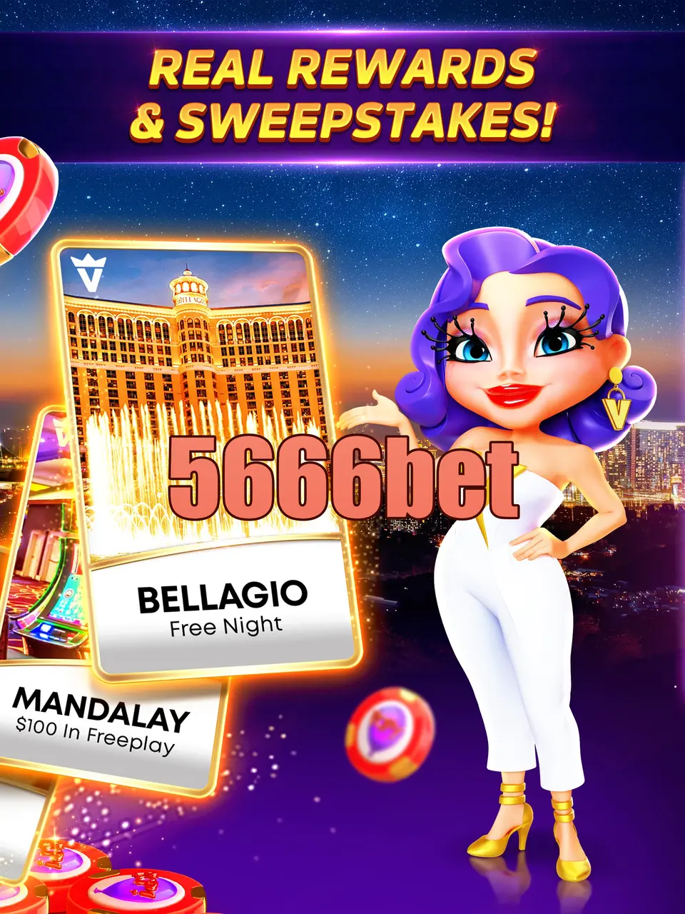 5666bet লগইন