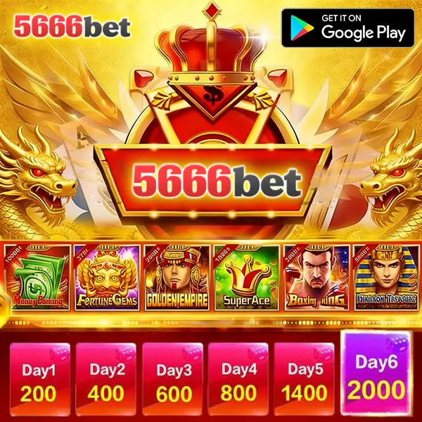 5666bet APK অফিসিয়াল ডাউনলোড