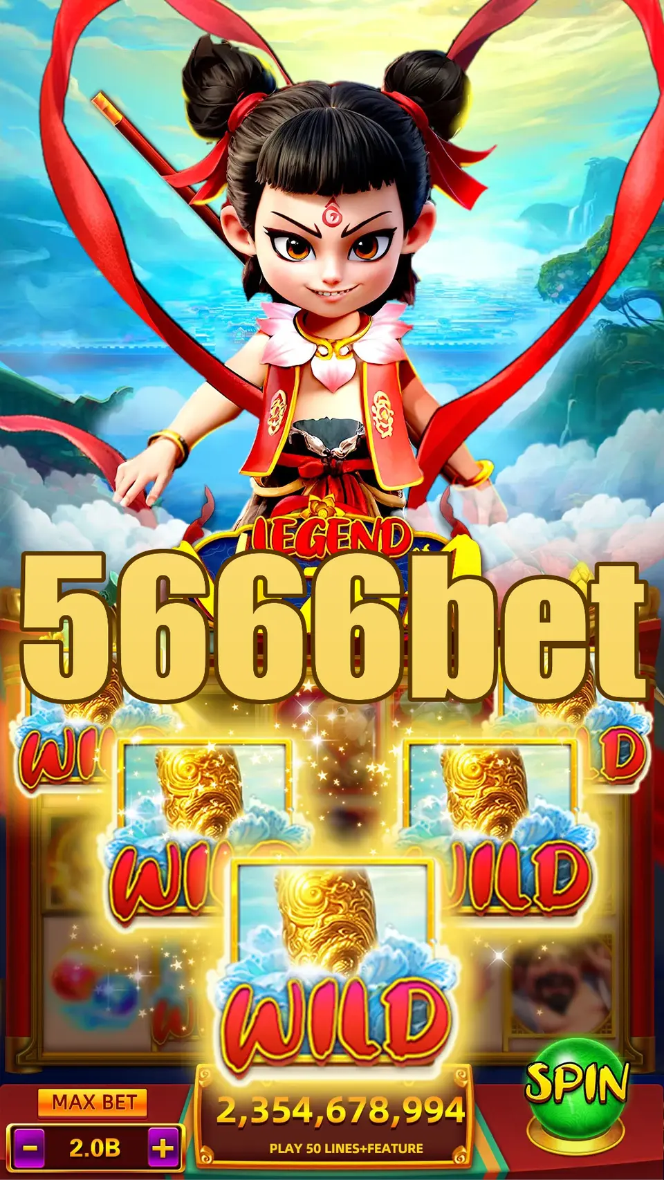 5666bet স্ক্রিনশট - APK অফিসিয়াল