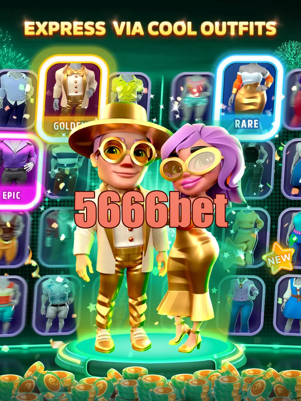 5666bet Preview - অফিসিয়াল ডাউনলোড